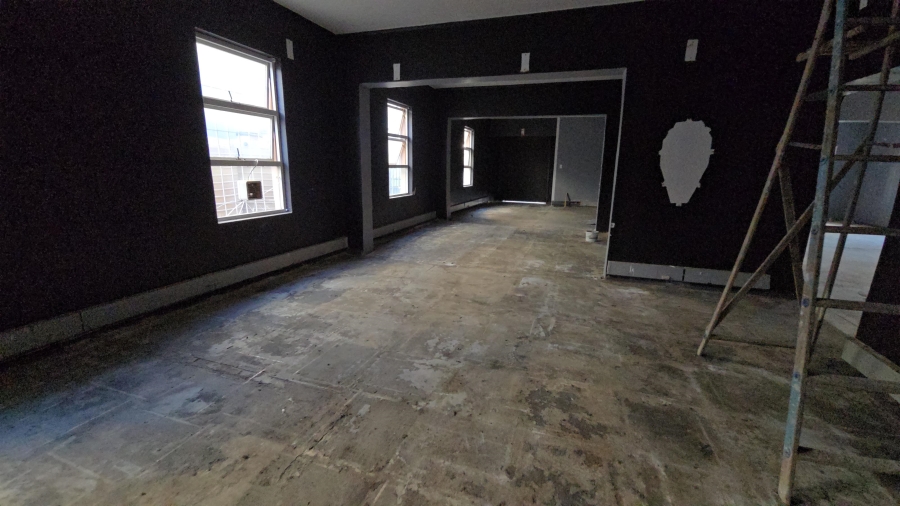 To Let commercial Property for Rent in Salt River Western Cape